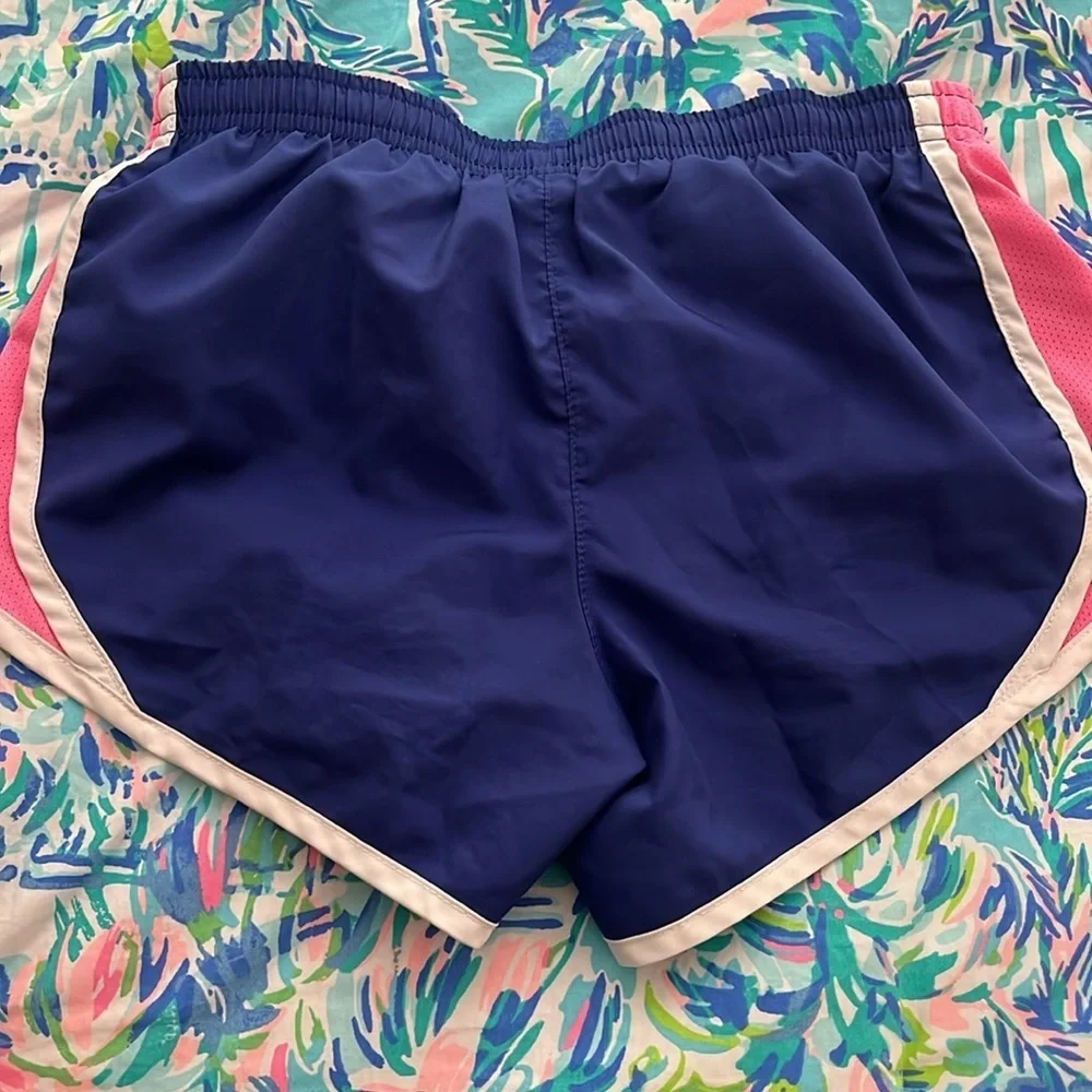 Nike dry fit shorts